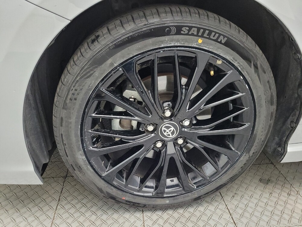 2020 Toyota Camry in Mesa, AZ 85210 - 18097121 31