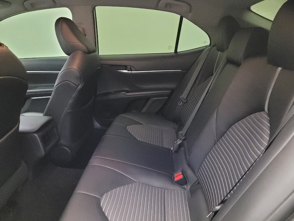 2020 Toyota Camry in Mesa, AZ 85210 - 18097121 18