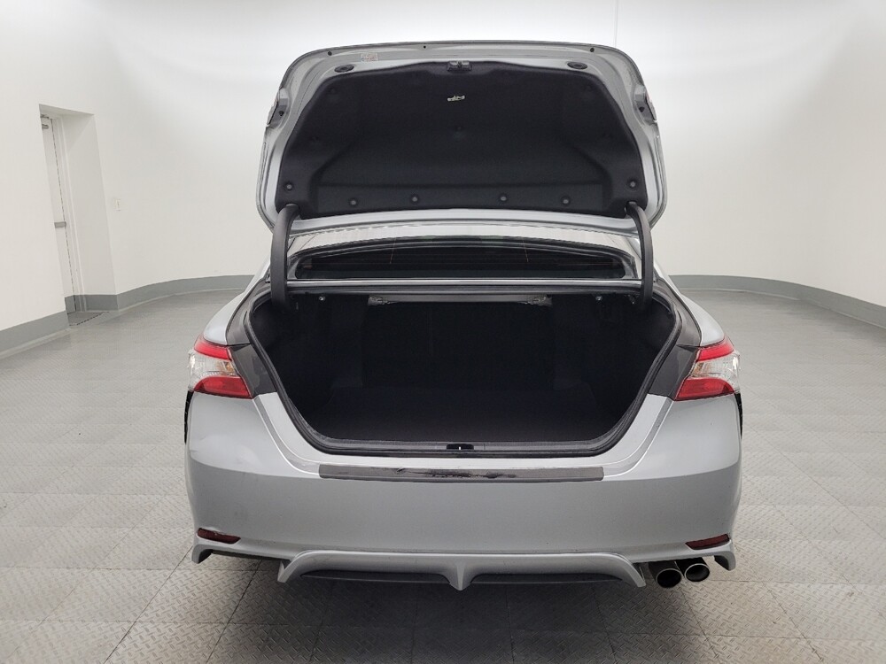 2020 Toyota Camry in Mesa, AZ 85210 - 18097121 29