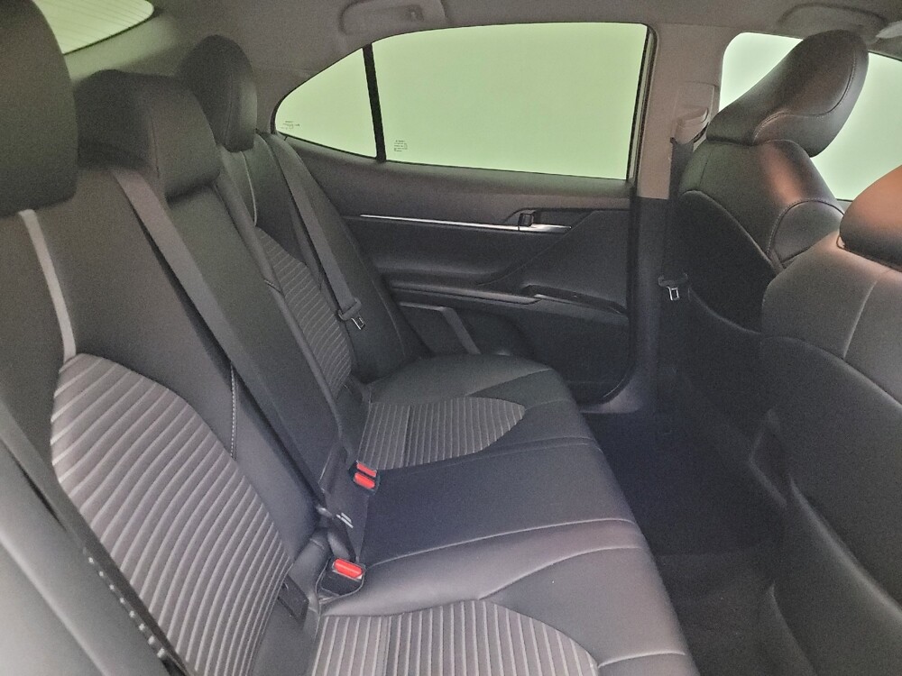 2020 Toyota Camry in Mesa, AZ 85210 - 18097121 19