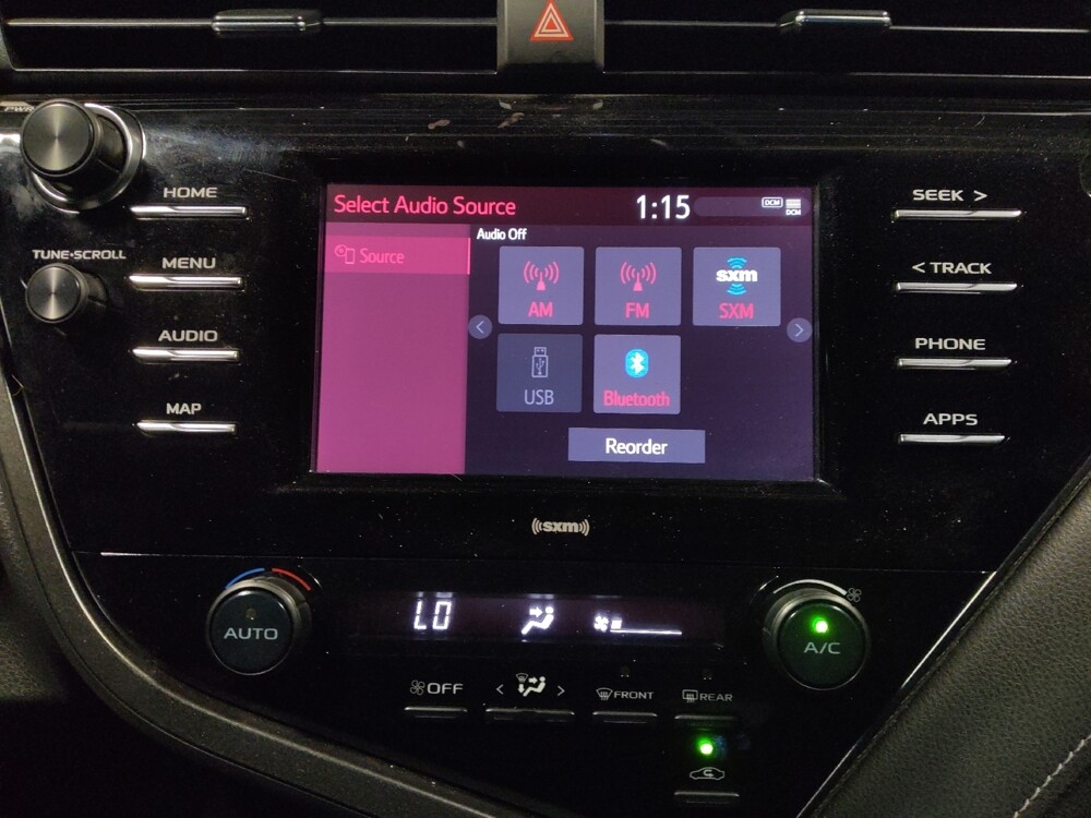 2020 Toyota Camry in Mesa, AZ 85210 - 18097121 25