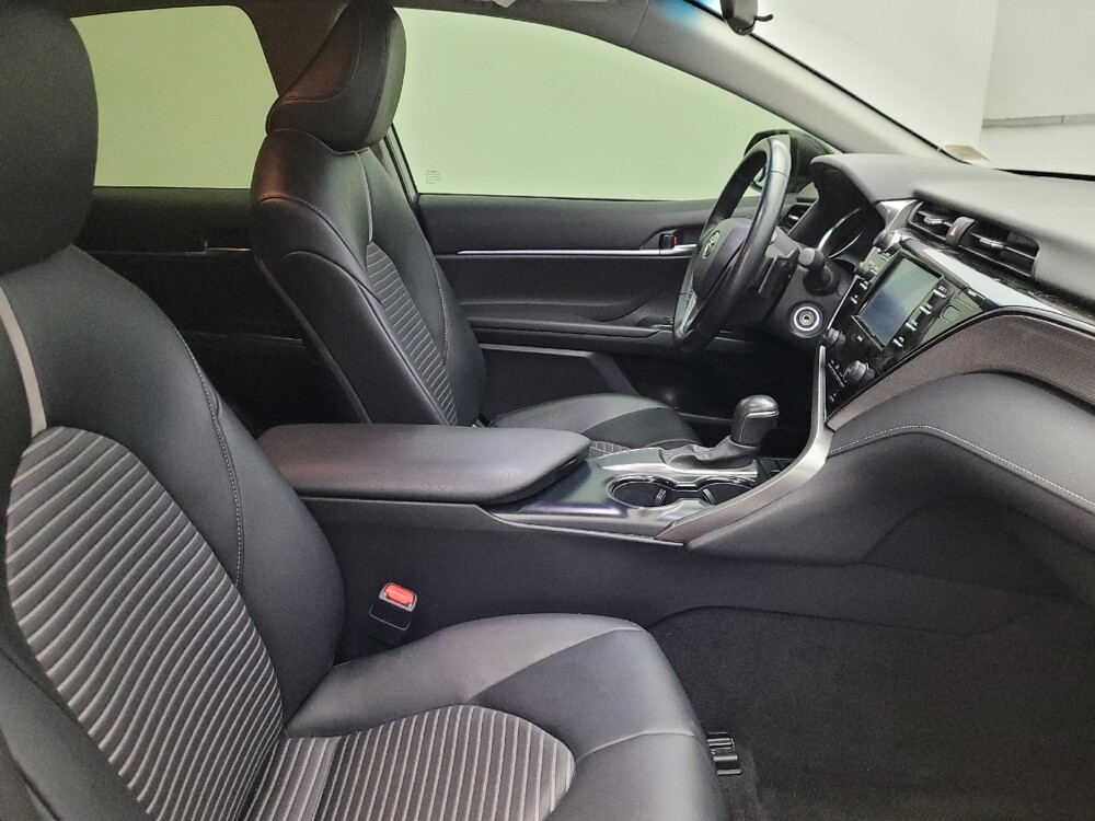 2020 Toyota Camry in Mesa, AZ 85210 - 18097121 21