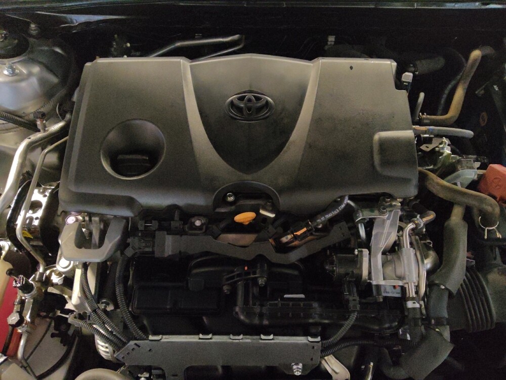 2020 Toyota Camry in Mesa, AZ 85210 - 18097121 30