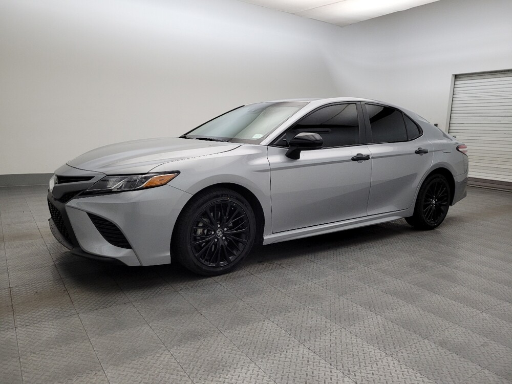 2020 Toyota Camry in Mesa, AZ 85210 - 18097121 2