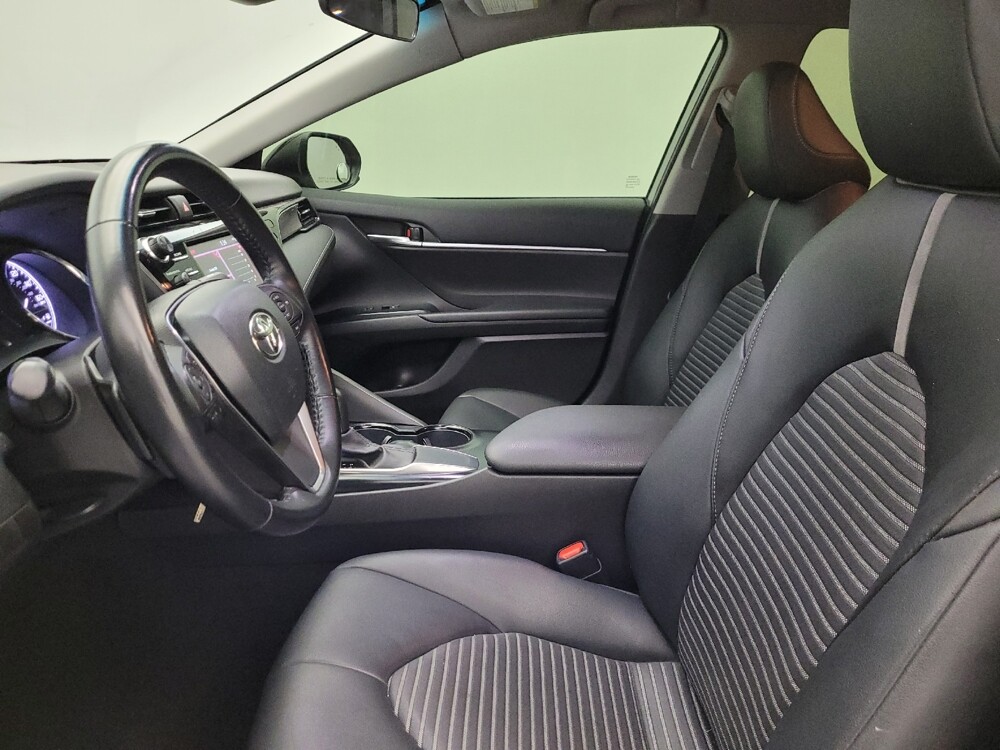 2020 Toyota Camry in Mesa, AZ 85210 - 18097121 17