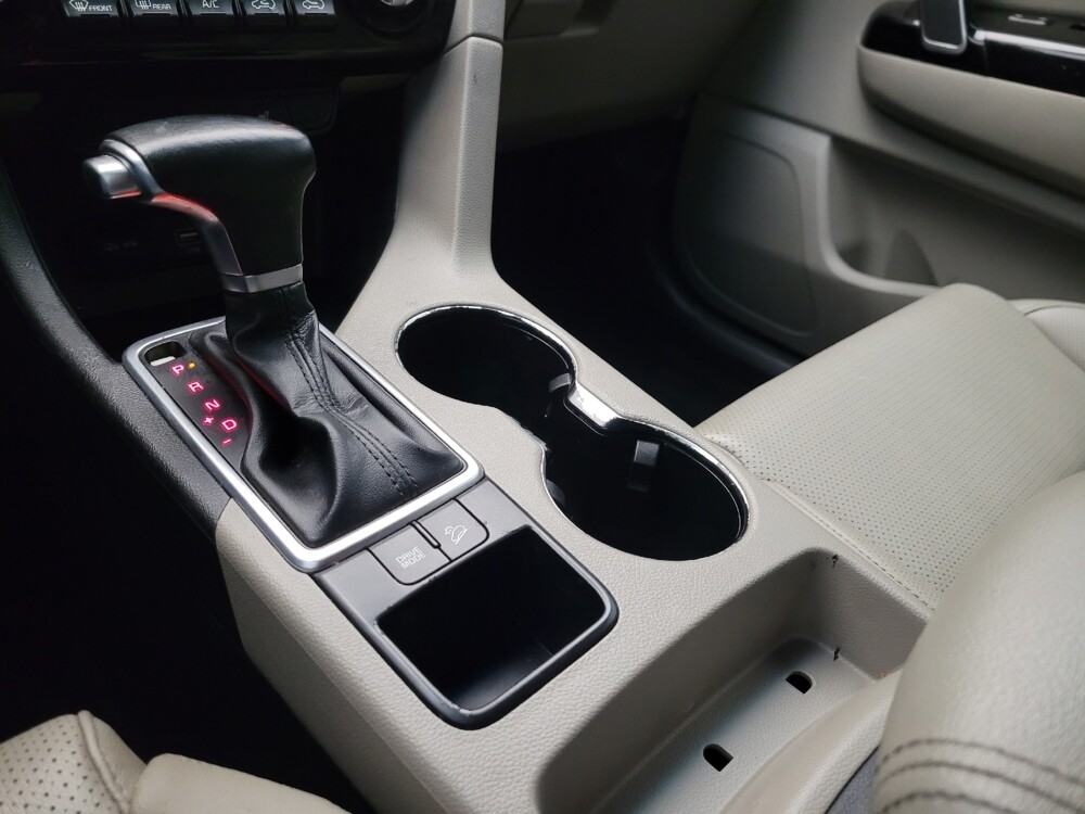 2020 Kia Sportage in Glendale, AZ 85301 - 18097122 26