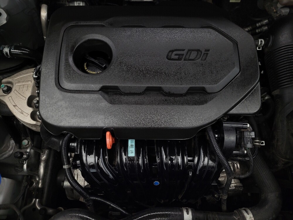 2020 Kia Sportage in Glendale, AZ 85301 - 18097122 30