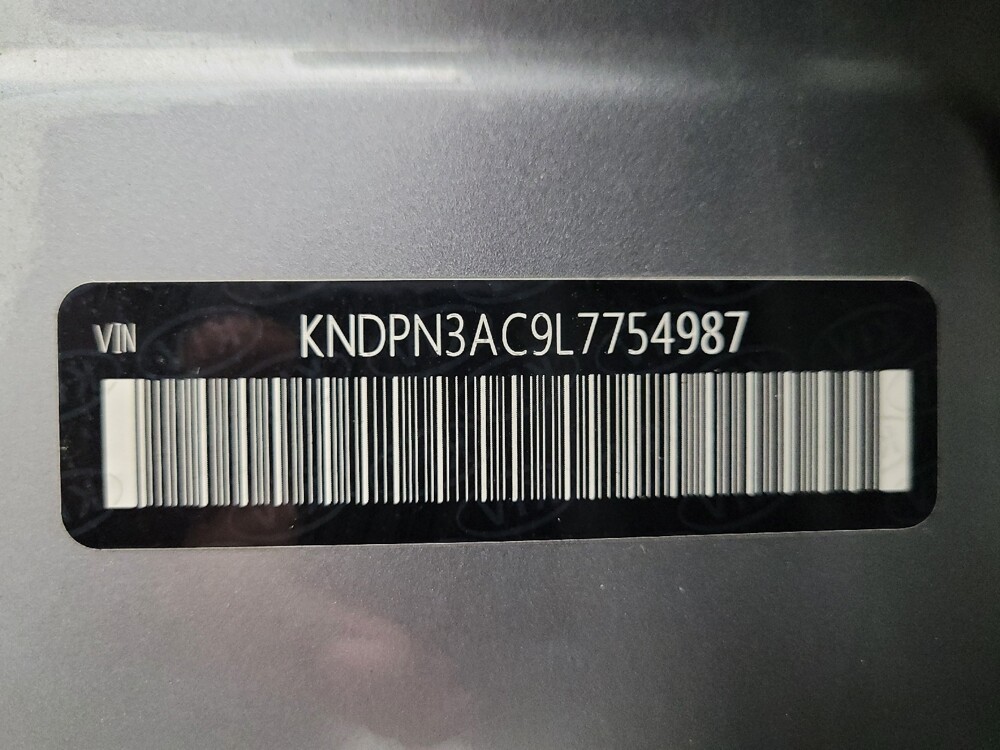 2020 Kia Sportage in Glendale, AZ 85301 - 18097122 33