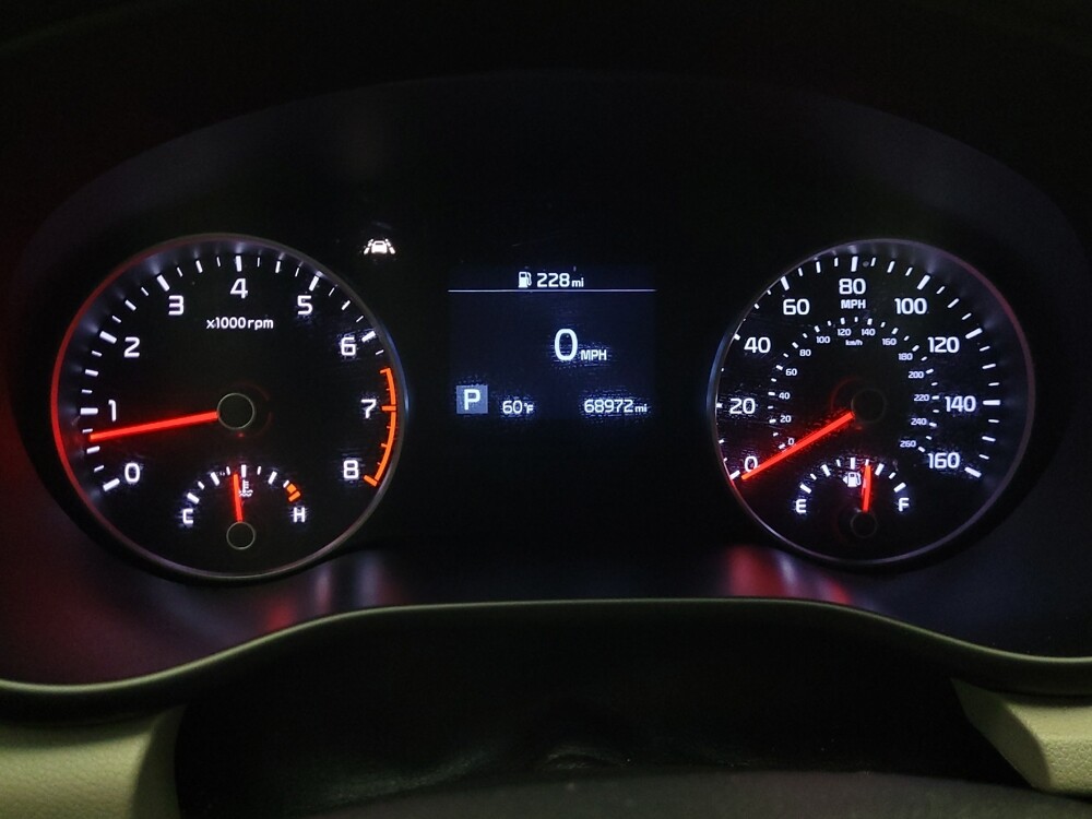 2020 Kia Sportage in Glendale, AZ 85301 - 18097122 23