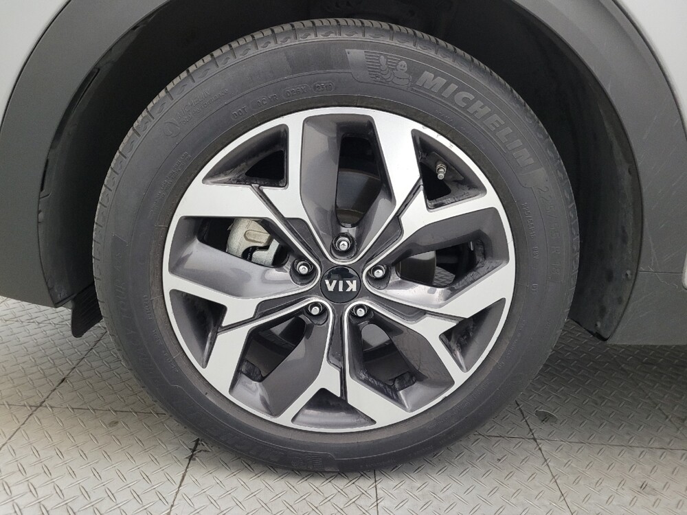 2020 Kia Sportage in Glendale, AZ 85301 - 18097122 31