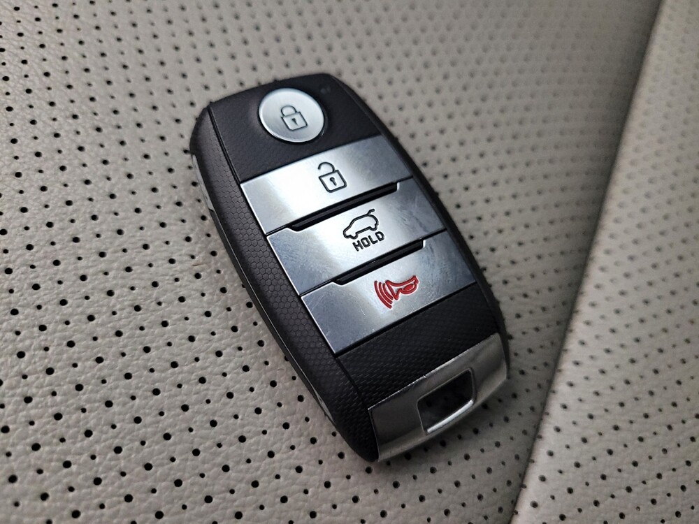 2020 Kia Sportage in Glendale, AZ 85301 - 18097122 32