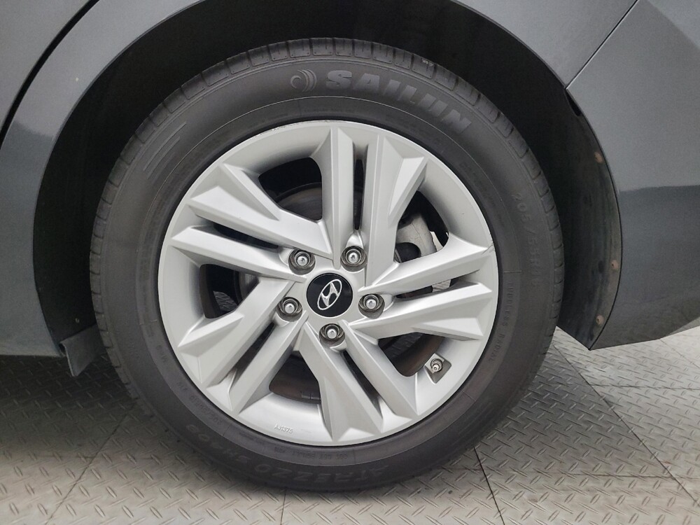 2020 Hyundai Elantra in Albuquerque, NM 87123 - 18097123 31