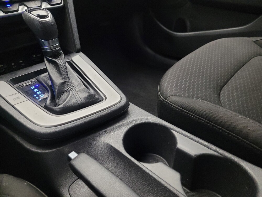 2020 Hyundai Elantra in Albuquerque, NM 87123 - 18097123 26