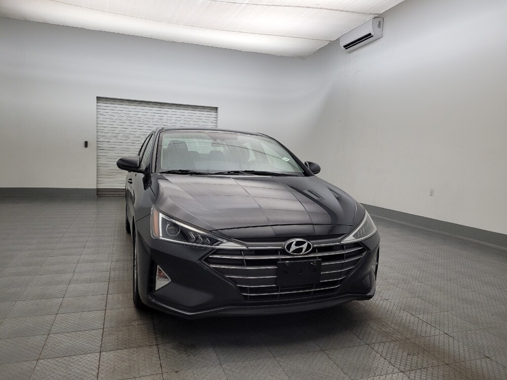 2020 Hyundai Elantra in Albuquerque, NM 87123 - 18097123 14