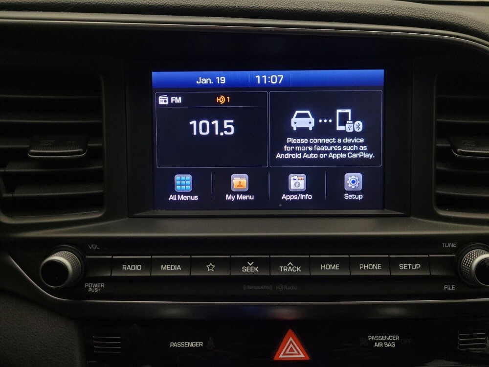 2020 Hyundai Elantra in Albuquerque, NM 87123 - 18097123 25