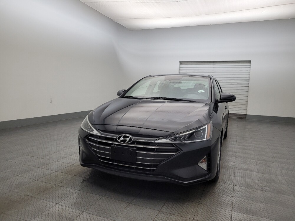 2020 Hyundai Elantra in Albuquerque, NM 87123 - 18097123 15