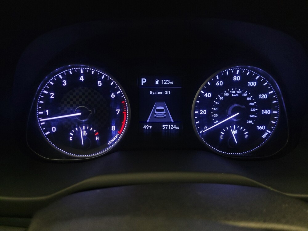 2020 Hyundai Elantra in Albuquerque, NM 87123 - 18097123 23