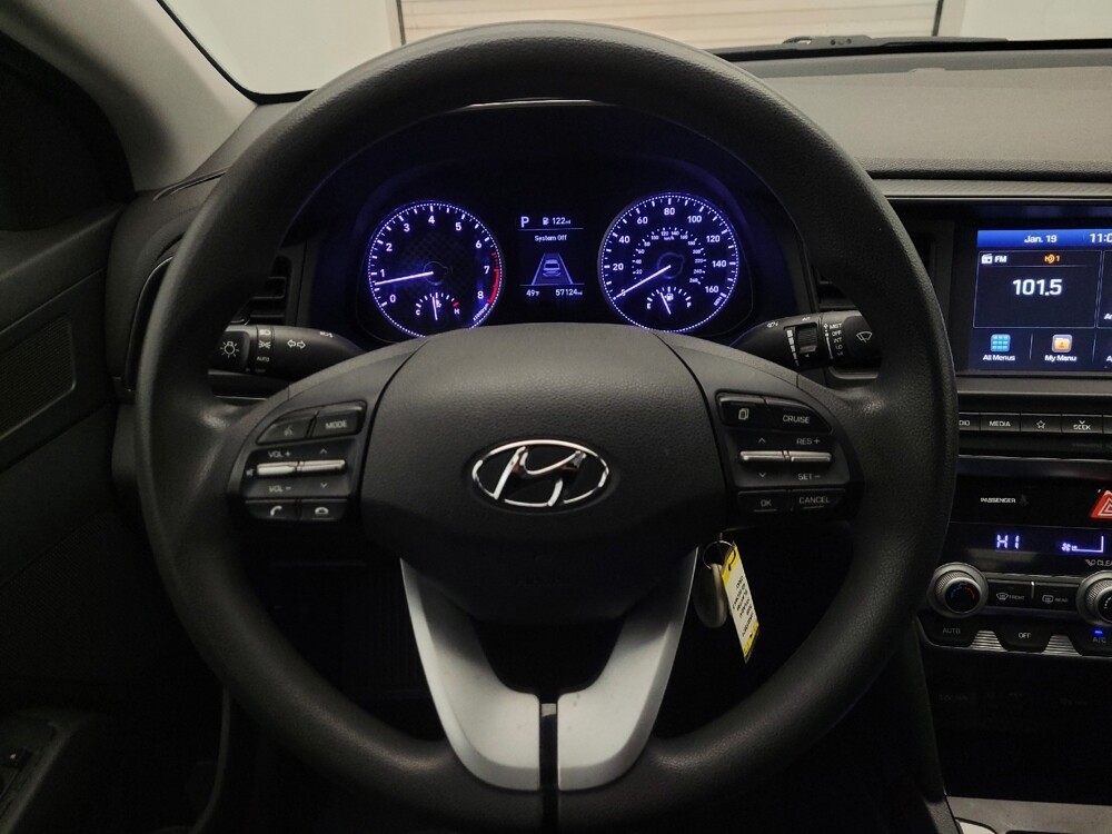 2020 Hyundai Elantra in Albuquerque, NM 87123 - 18097123 22
