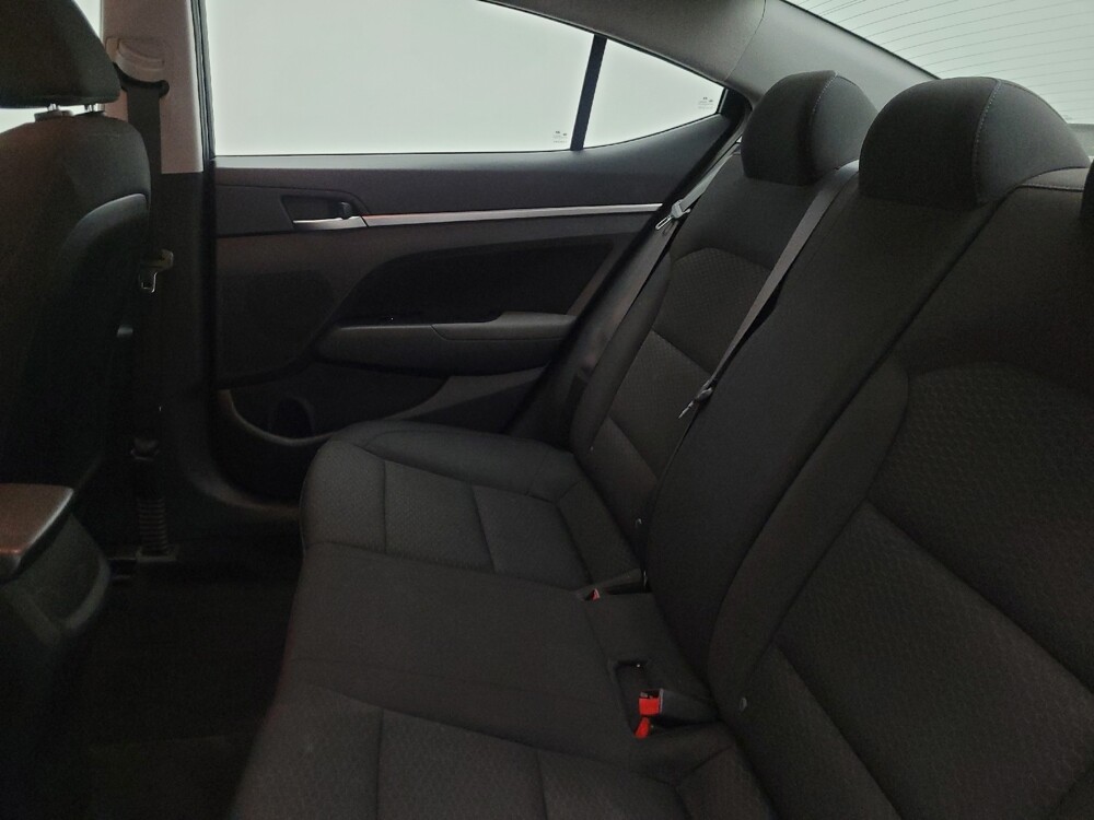 2020 Hyundai Elantra in Albuquerque, NM 87123 - 18097123 18