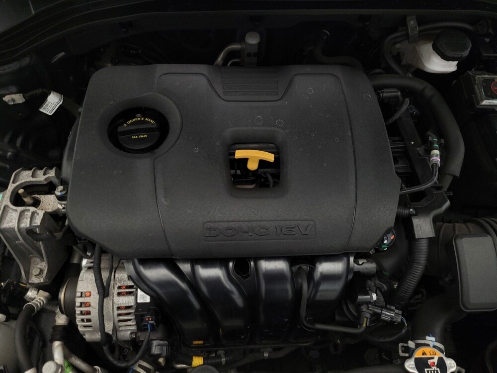 2020 Hyundai Elantra in Albuquerque, NM 87123 - 18097123 30