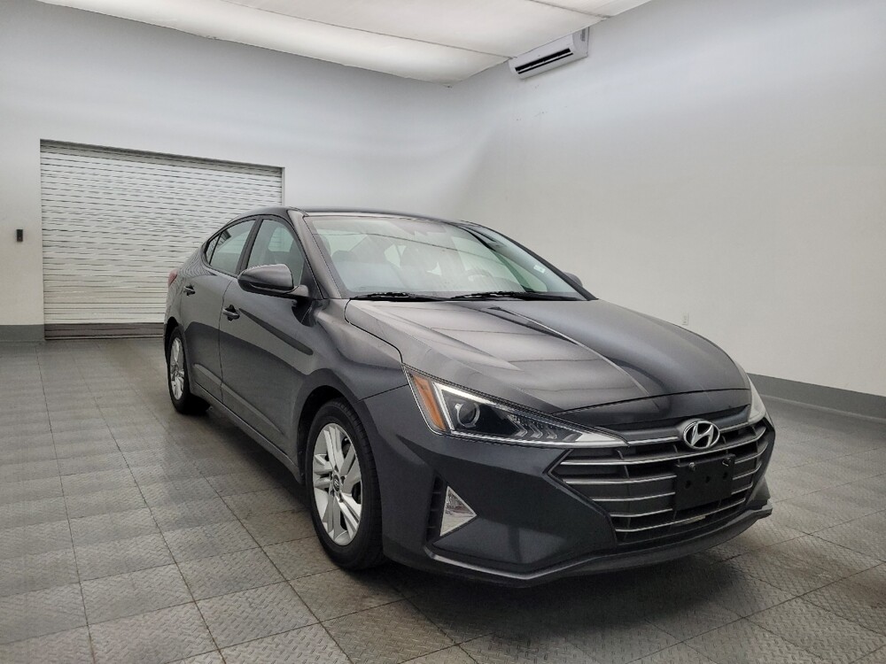 2020 Hyundai Elantra in Albuquerque, NM 87123 - 18097123 13