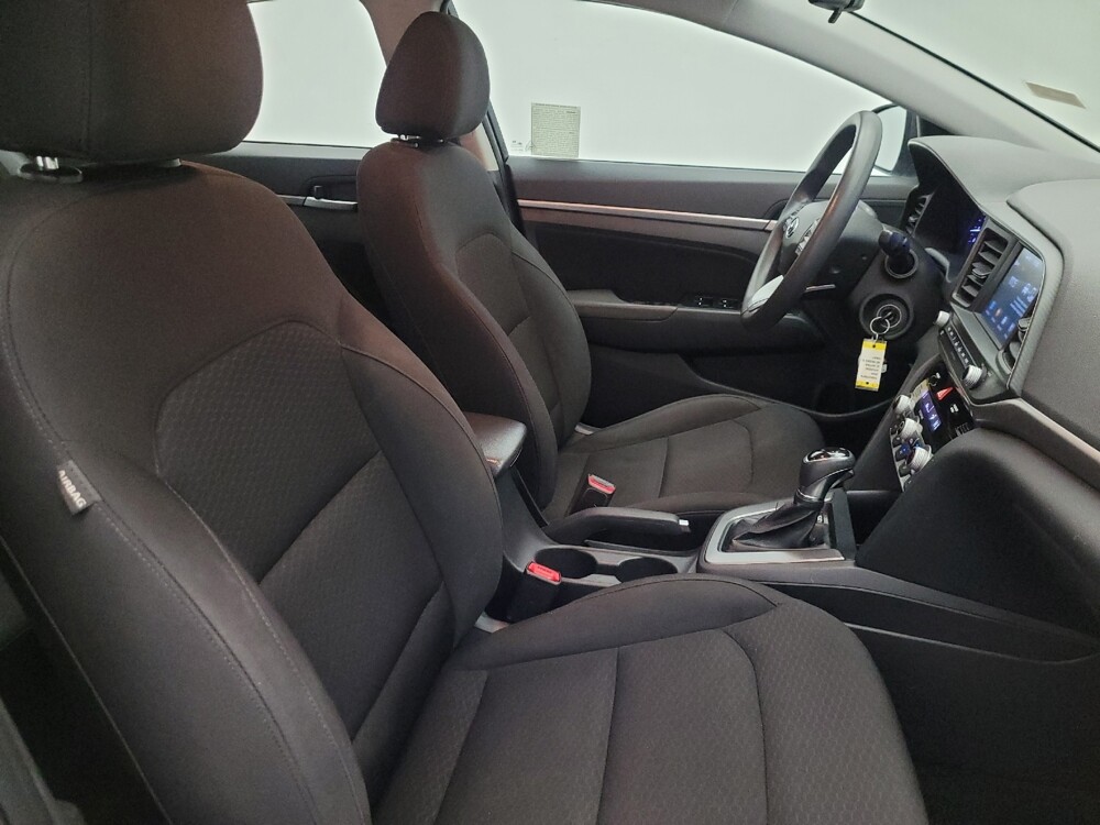 2020 Hyundai Elantra in Albuquerque, NM 87123 - 18097123 21
