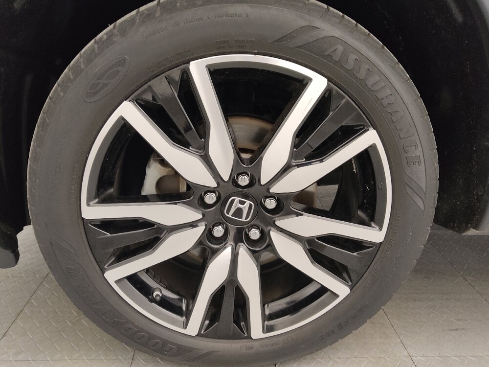 2019 Honda Pilot in Lakeland, FL 33815 - 18097124 31