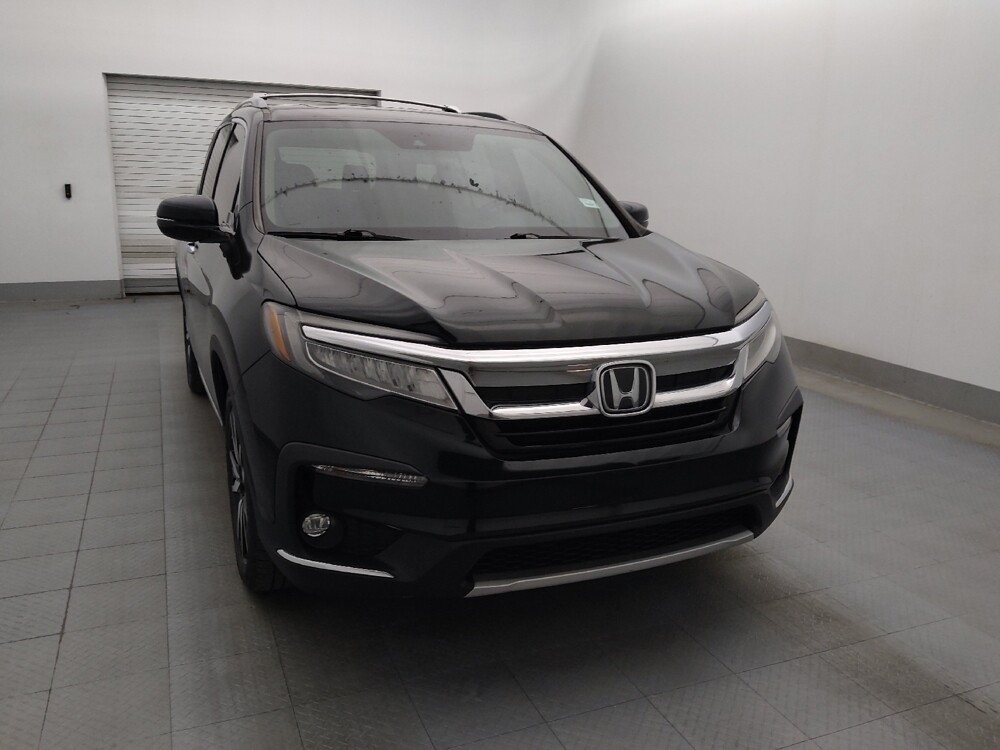 2019 Honda Pilot in Lakeland, FL 33815 - 18097124 14