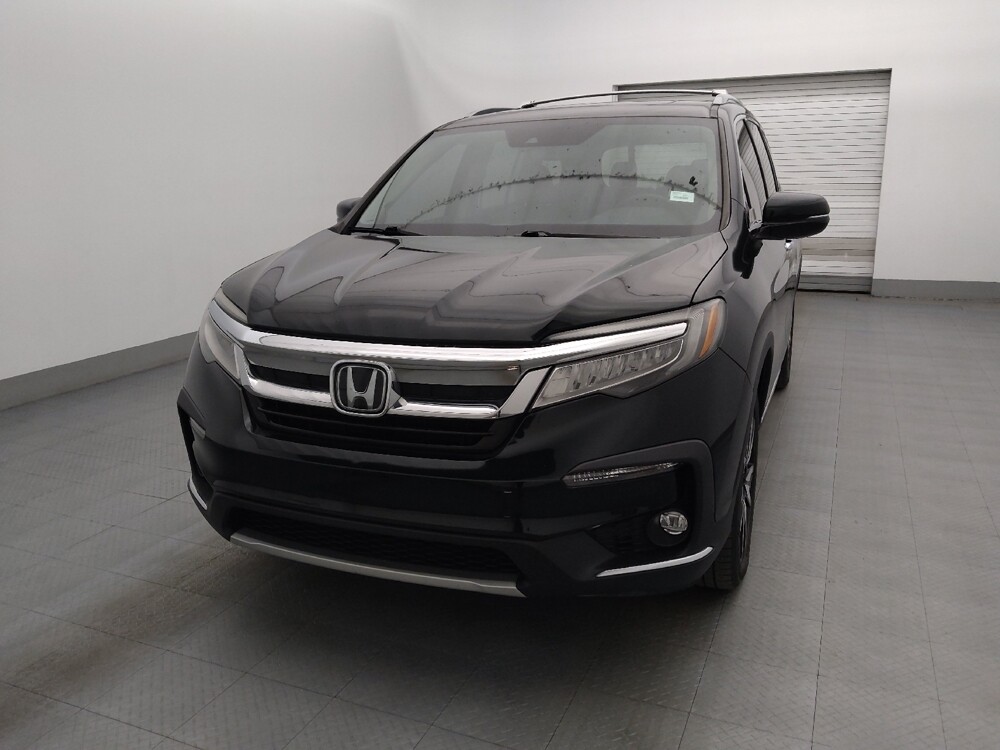 2019 Honda Pilot in Lakeland, FL 33815 - 18097124 15