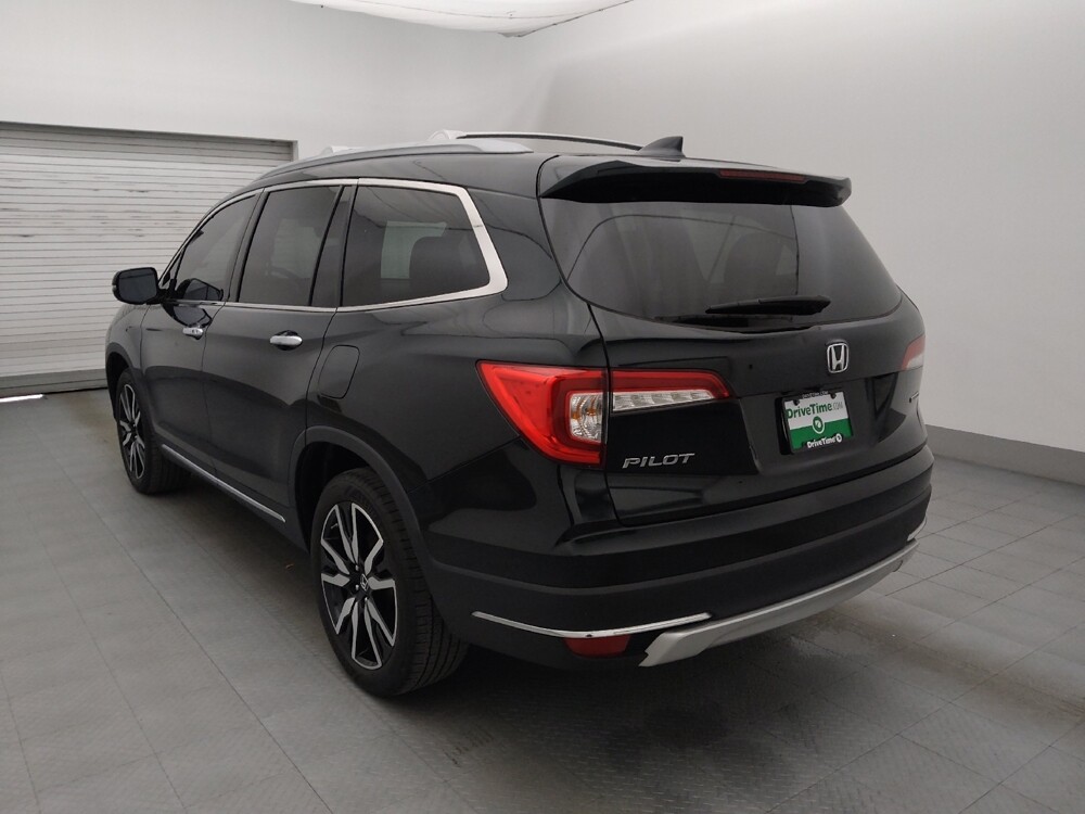 2019 Honda Pilot in Lakeland, FL 33815 - 18097124 5