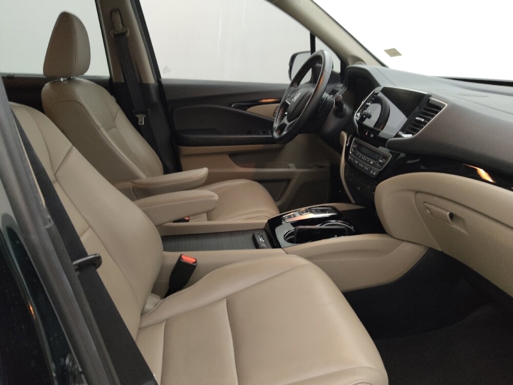 2019 Honda Pilot in Lakeland, FL 33815 - 18097124 21