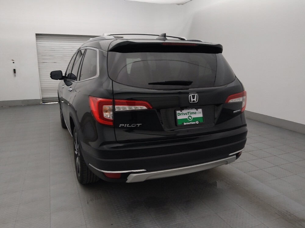 2019 Honda Pilot in Lakeland, FL 33815 - 18097124 6
