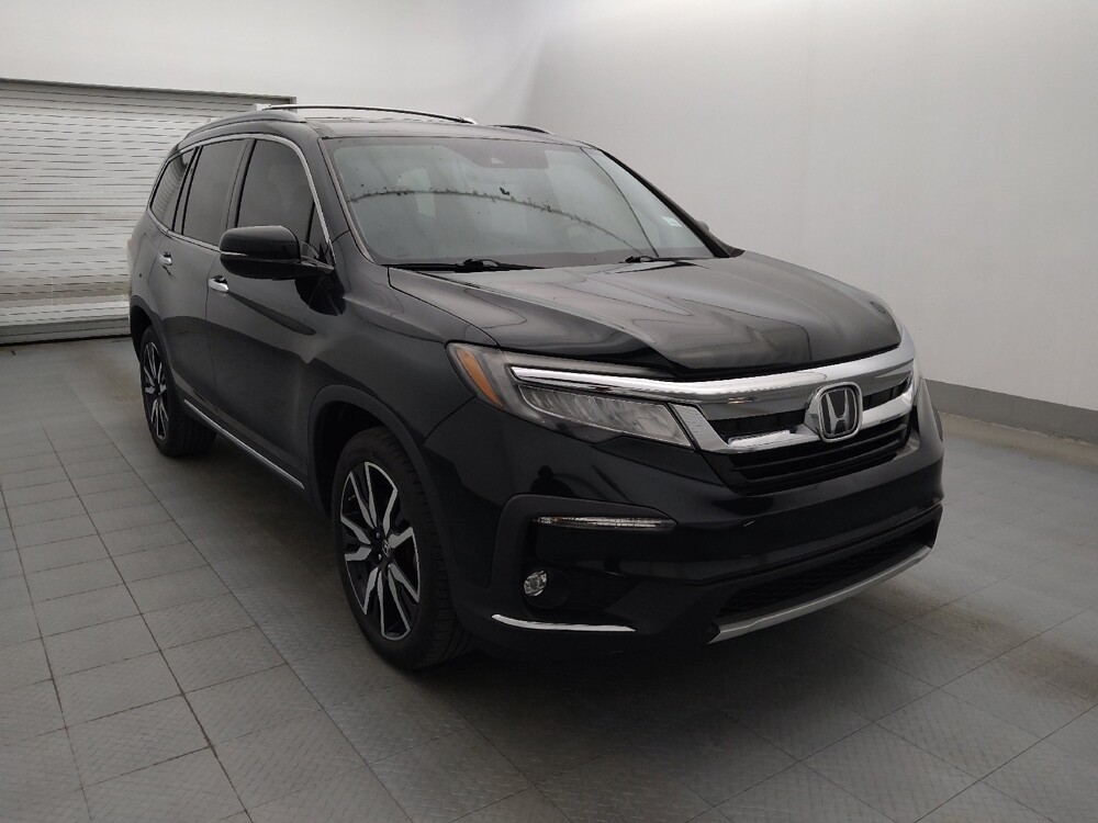 2019 Honda Pilot in Lakeland, FL 33815 - 18097124 13