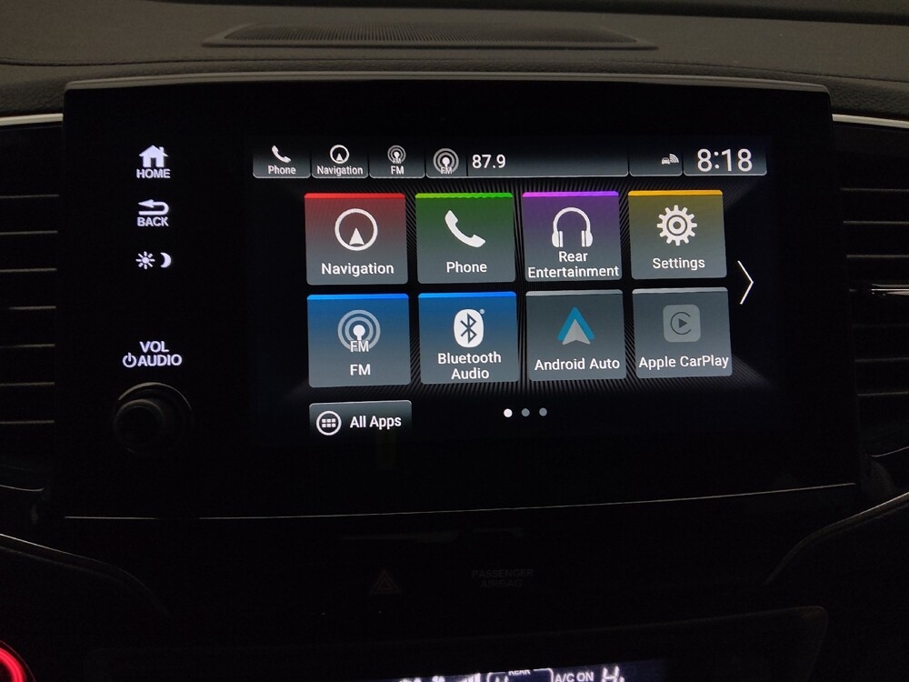 2019 Honda Pilot in Lakeland, FL 33815 - 18097124 25