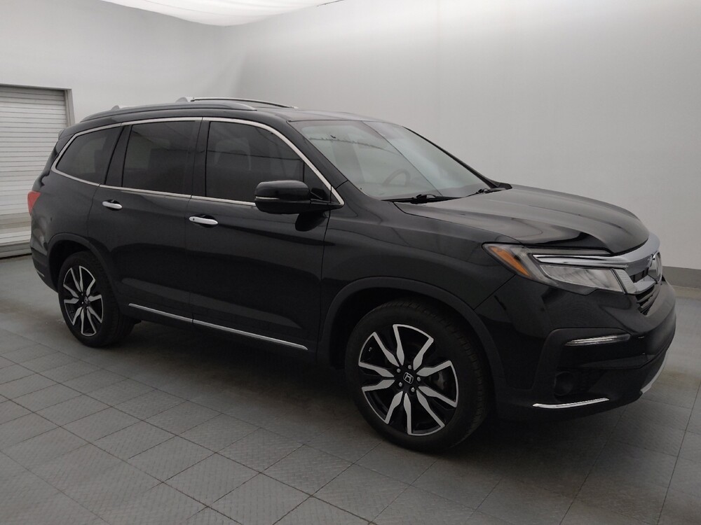 2019 Honda Pilot in Lakeland, FL 33815 - 18097124 11