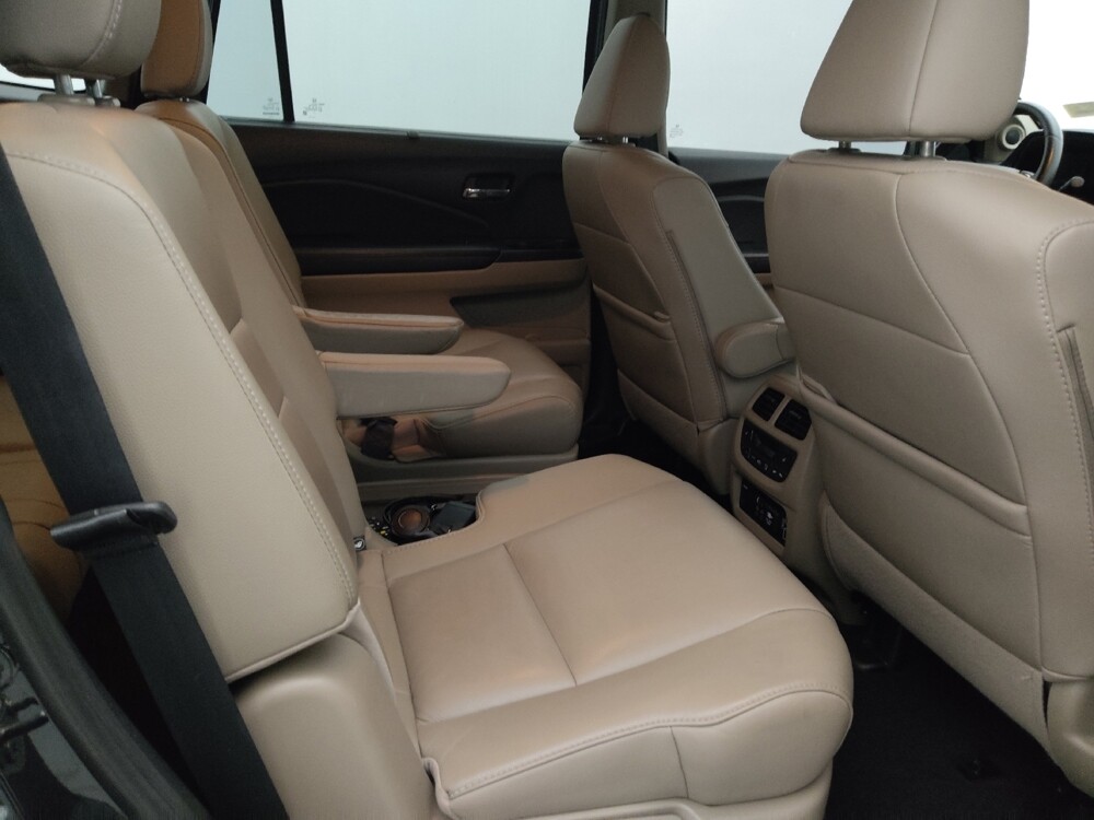 2019 Honda Pilot in Lakeland, FL 33815 - 18097124 19