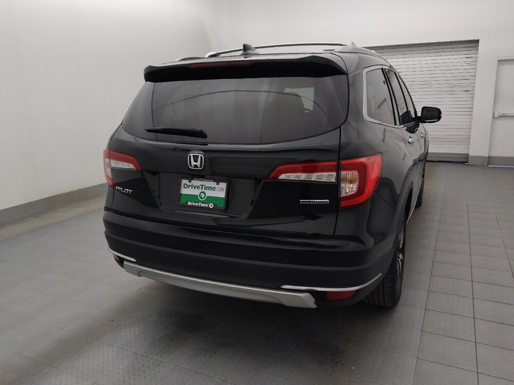 2019 Honda Pilot in Lakeland, FL 33815 - 18097124 7