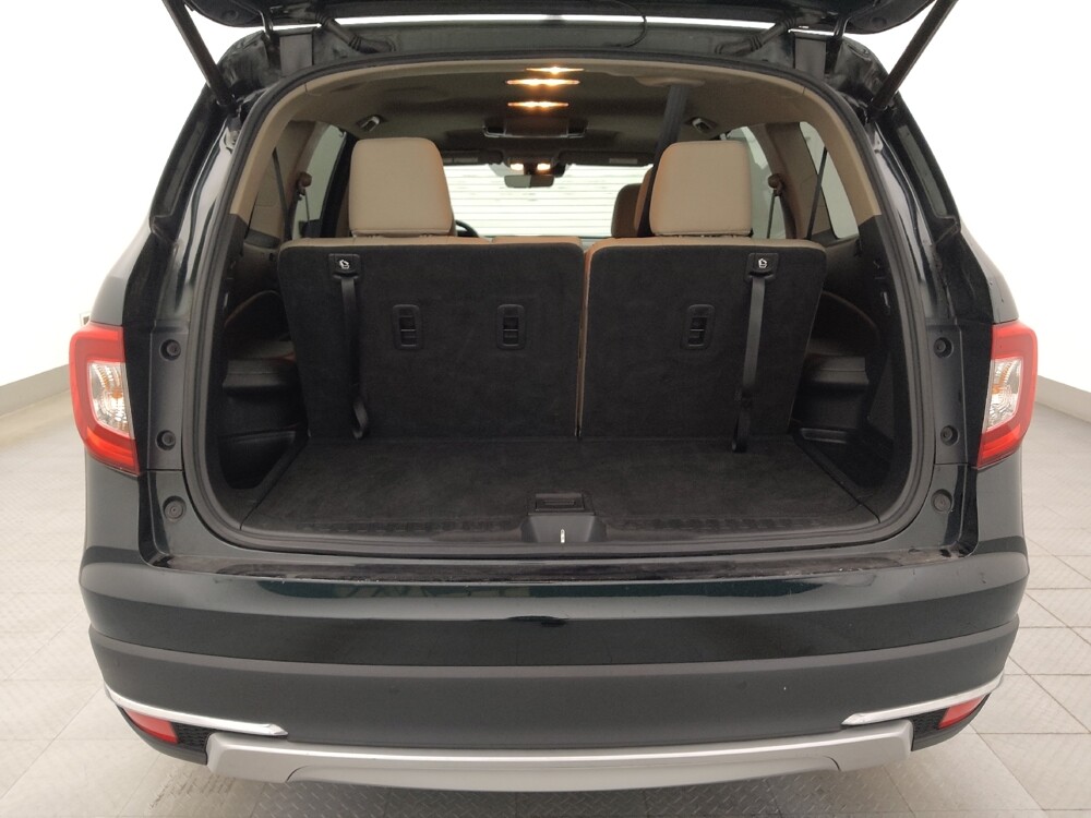 2019 Honda Pilot in Lakeland, FL 33815 - 18097124 29