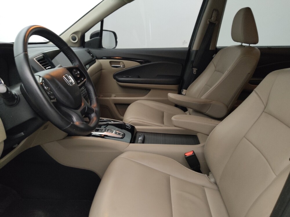 2019 Honda Pilot in Lakeland, FL 33815 - 18097124 17