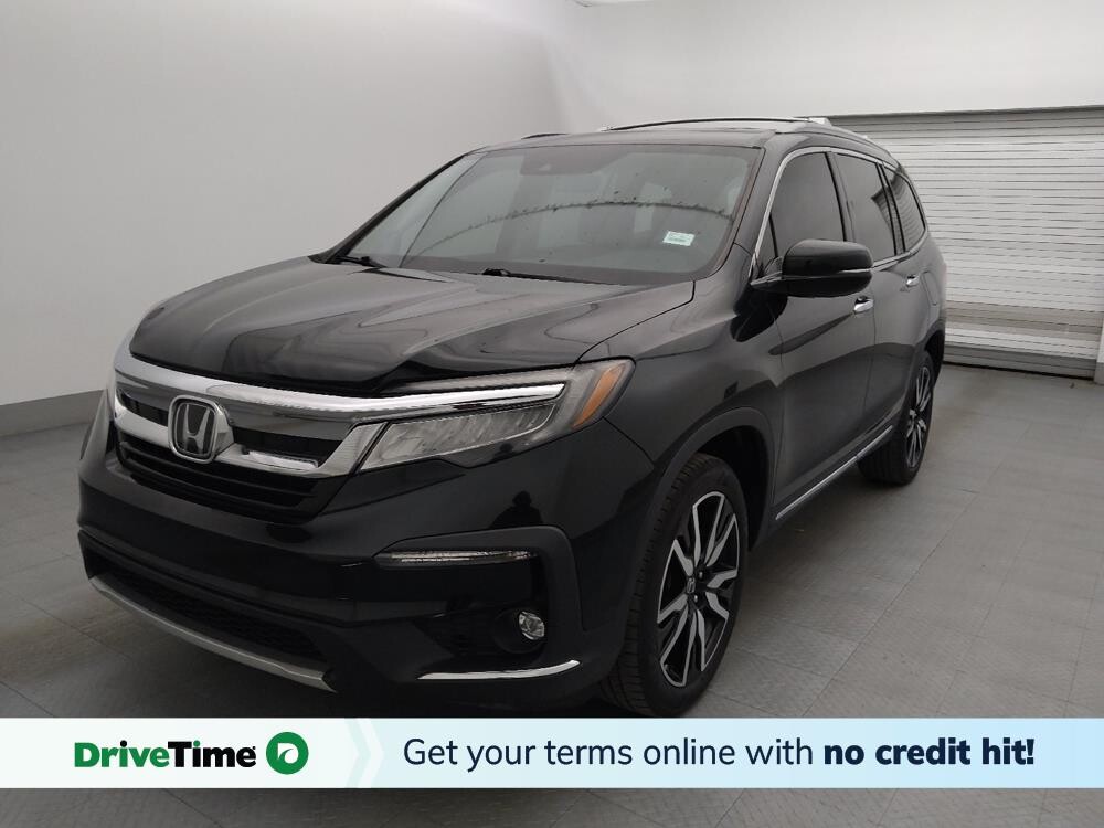 2019 Honda Pilot in Lakeland, FL 33815 - 18097124