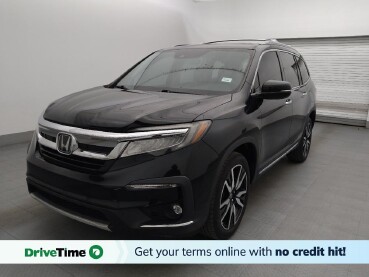 2019 Honda Pilot in Lakeland, FL 33815
