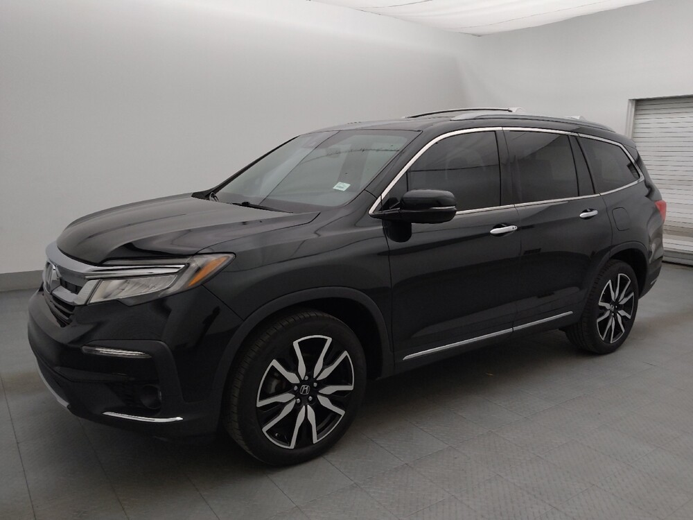 2019 Honda Pilot in Lakeland, FL 33815 - 18097124 2
