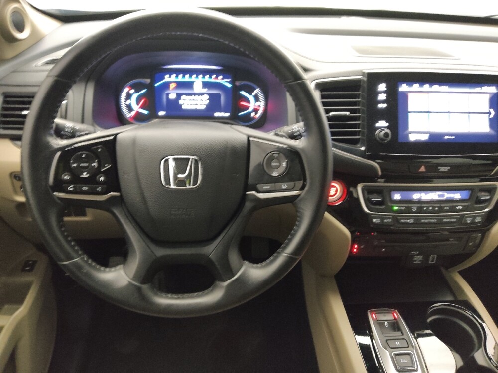 2019 Honda Pilot in Lakeland, FL 33815 - 18097124 22