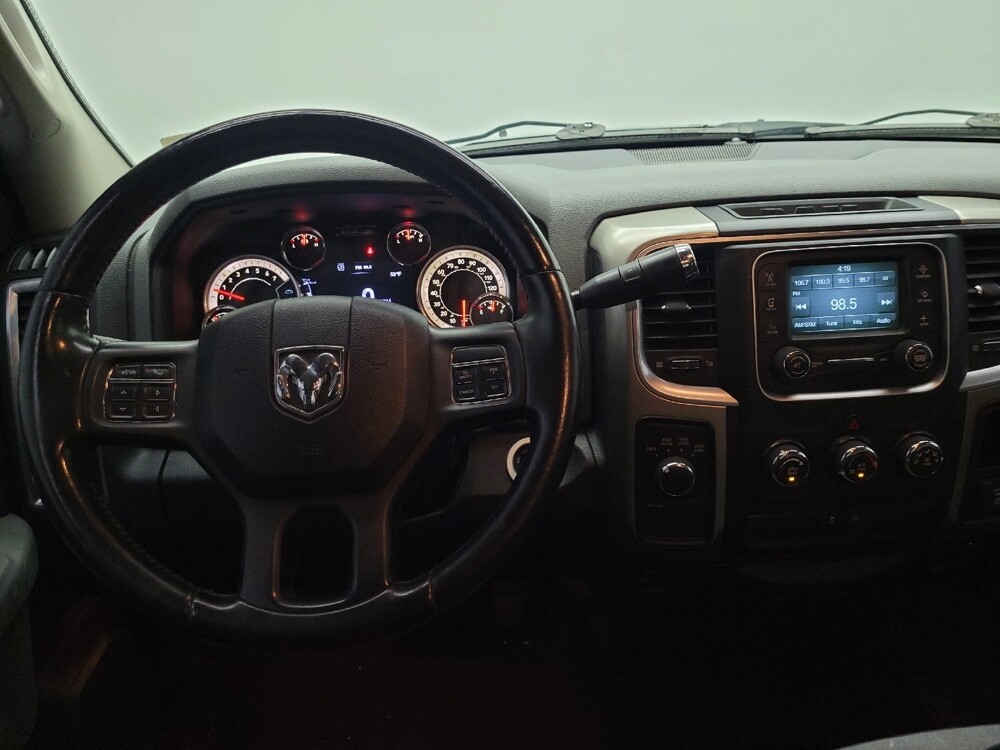 2013 RAM 1500 in Las Vegas, NV 89104 - 18097125 22