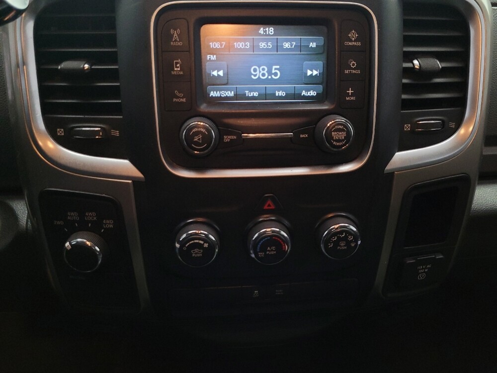 2013 RAM 1500 in Las Vegas, NV 89104 - 18097125 25