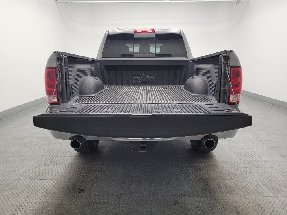2013 RAM 1500 in Las Vegas, NV 89104 - 18097125 29