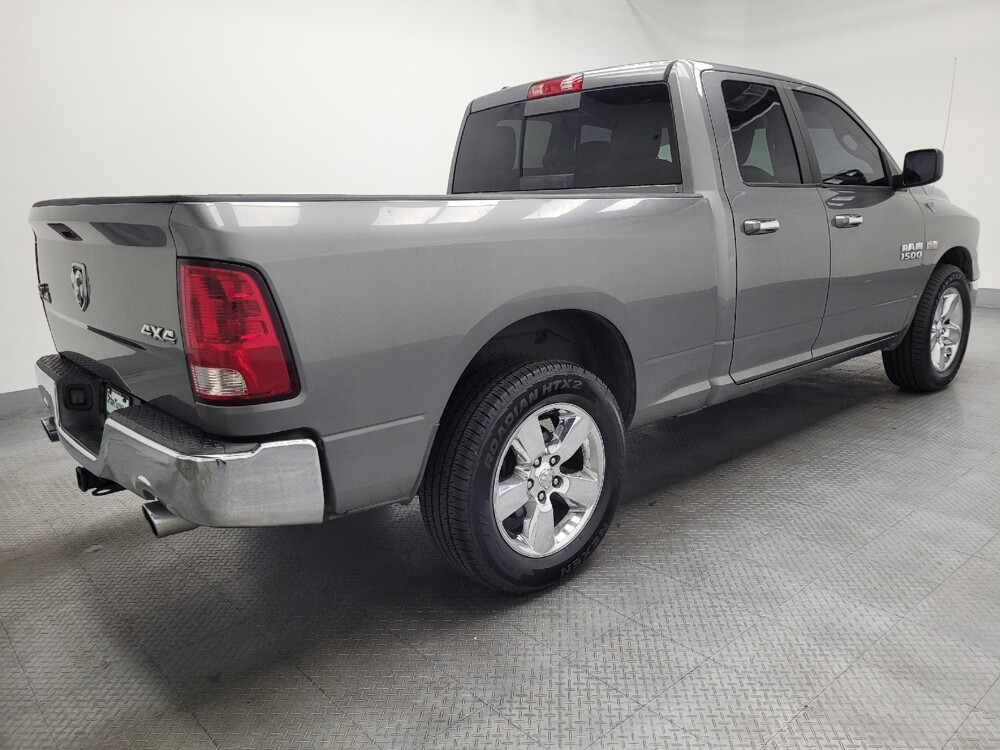 2013 RAM 1500 in Las Vegas, NV 89104 - 18097125 10