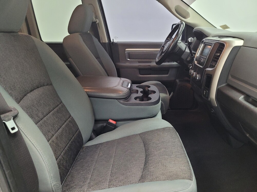 2013 RAM 1500 in Las Vegas, NV 89104 - 18097125 21