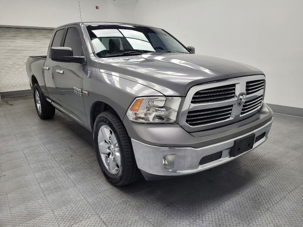 2013 RAM 1500 in Las Vegas, NV 89104 - 18097125 13