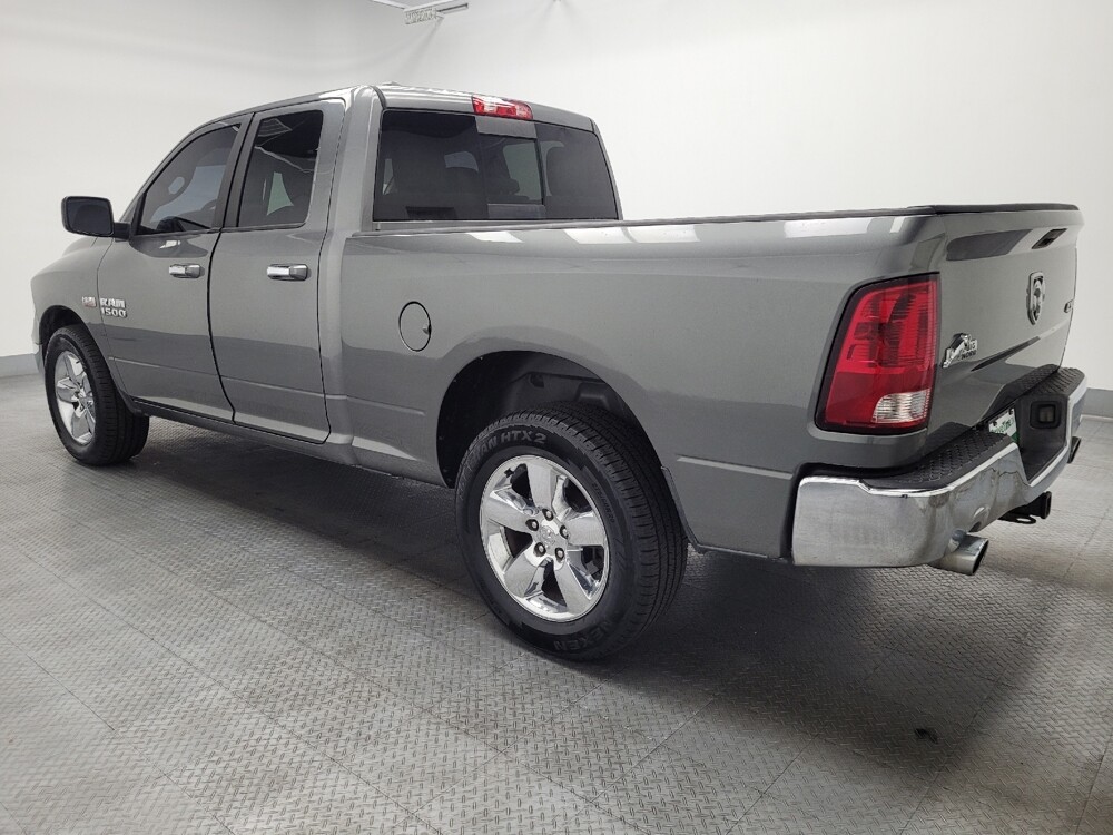 2013 RAM 1500 in Las Vegas, NV 89104 - 18097125 3